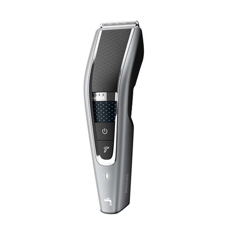 Philips | HC5650/15 | Hair clipper | Cordless or corded | Number of length steps 28 | Grey - 2